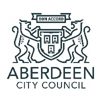 Aberdeen City logo