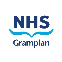 NHS Grampian logo