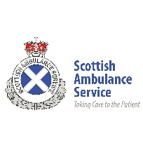 Scottish Ambulance Service logo