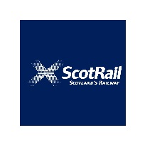 ScotRail logo