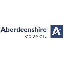 Aberdeenshire Council logo