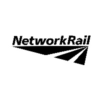 Network Rail logo